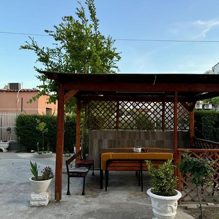 Guesthouse Novi Драч Екстериор снимка