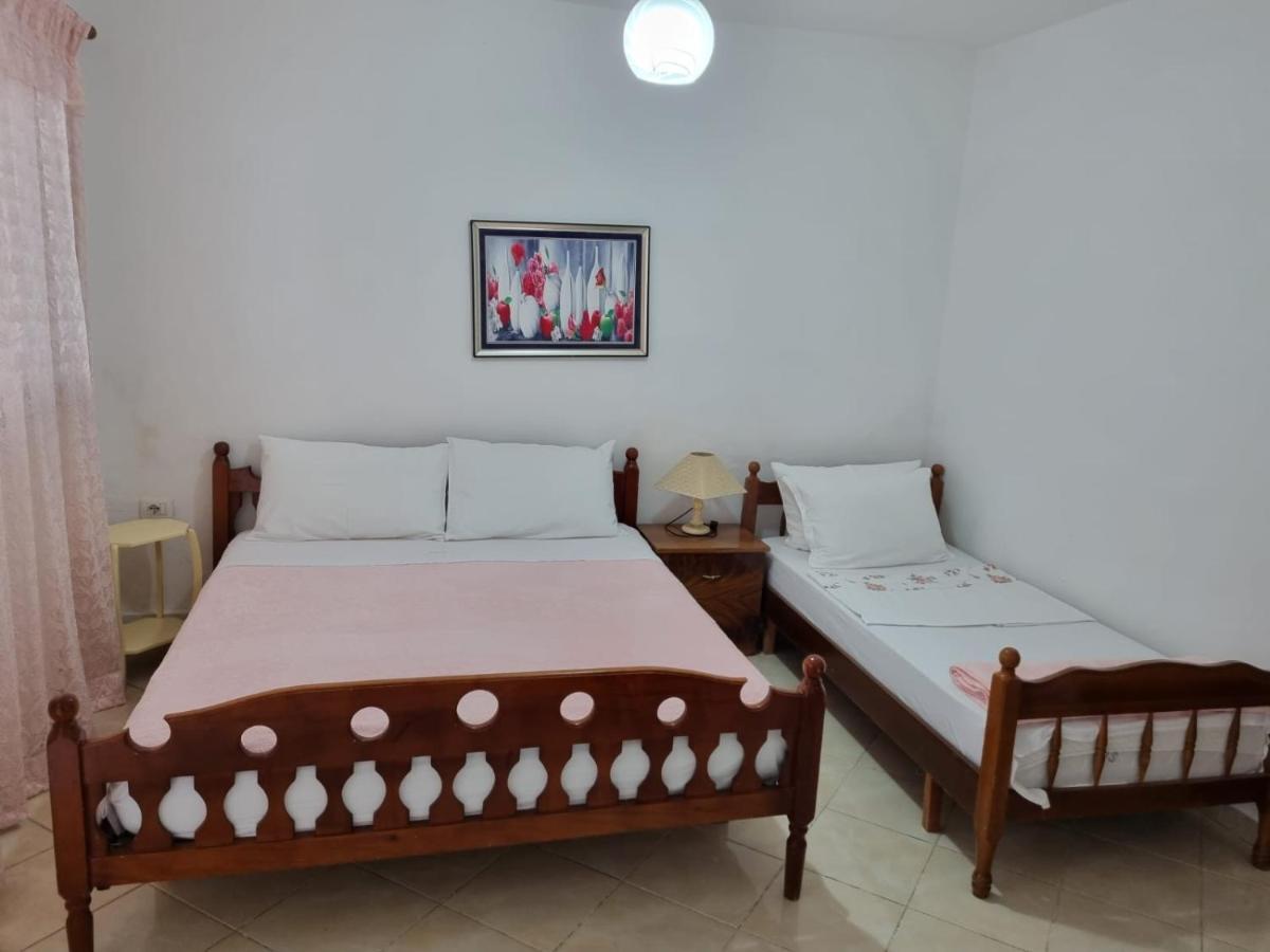 Guesthouse Novi Драч Екстериор снимка
