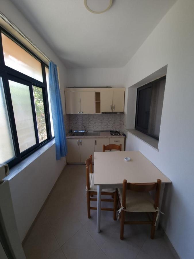 Guesthouse Novi Драч Екстериор снимка