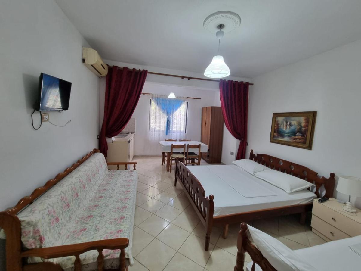 Guesthouse Novi Драч Екстериор снимка