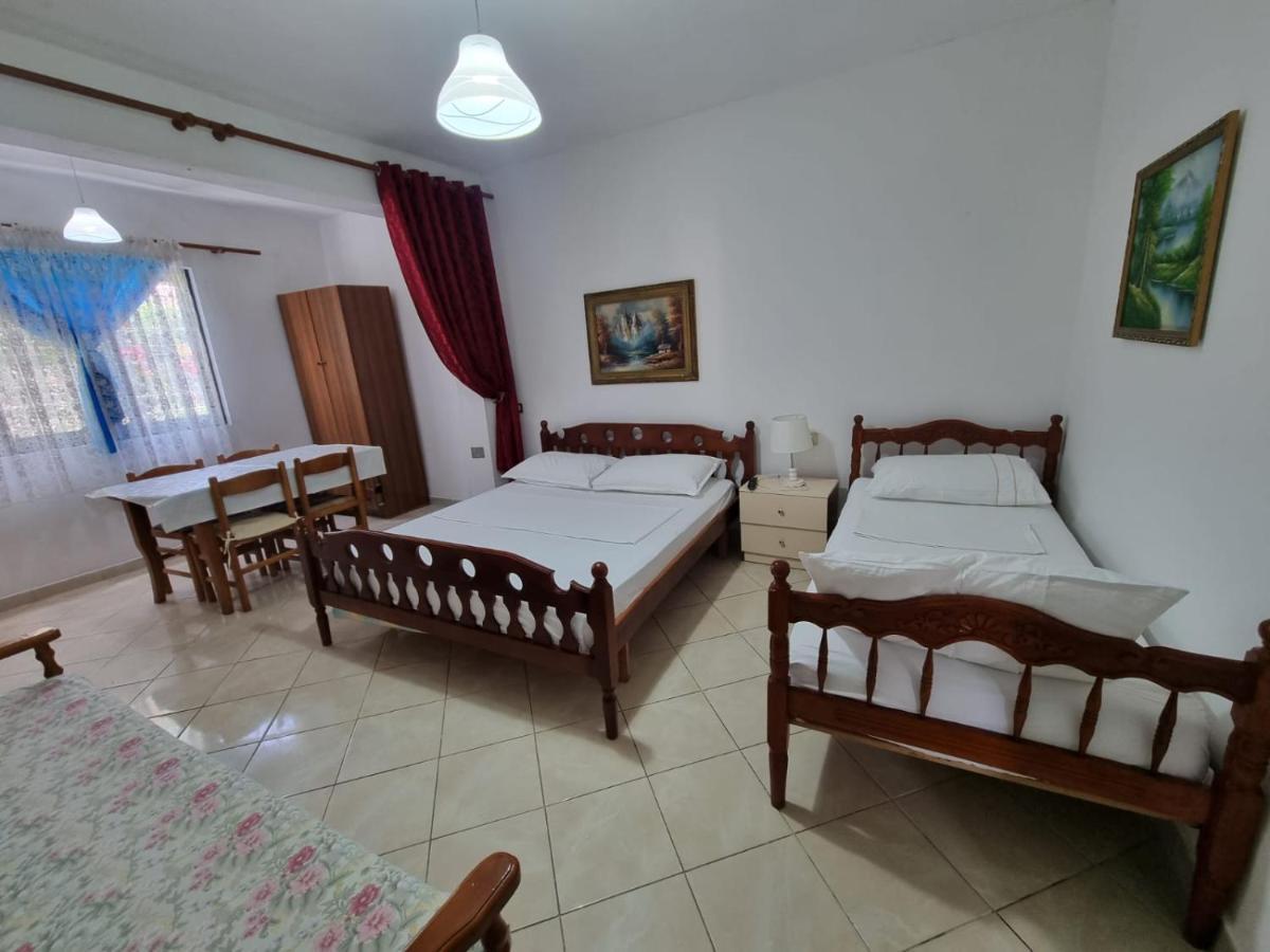 Guesthouse Novi Драч Екстериор снимка