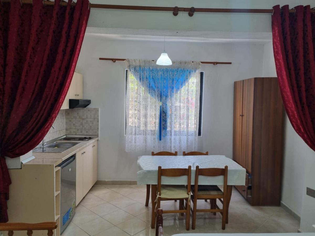 Guesthouse Novi Драч Екстериор снимка