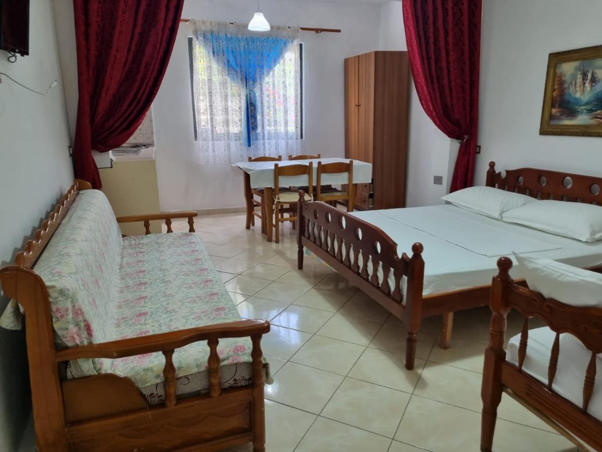 Guesthouse Novi Драч Екстериор снимка