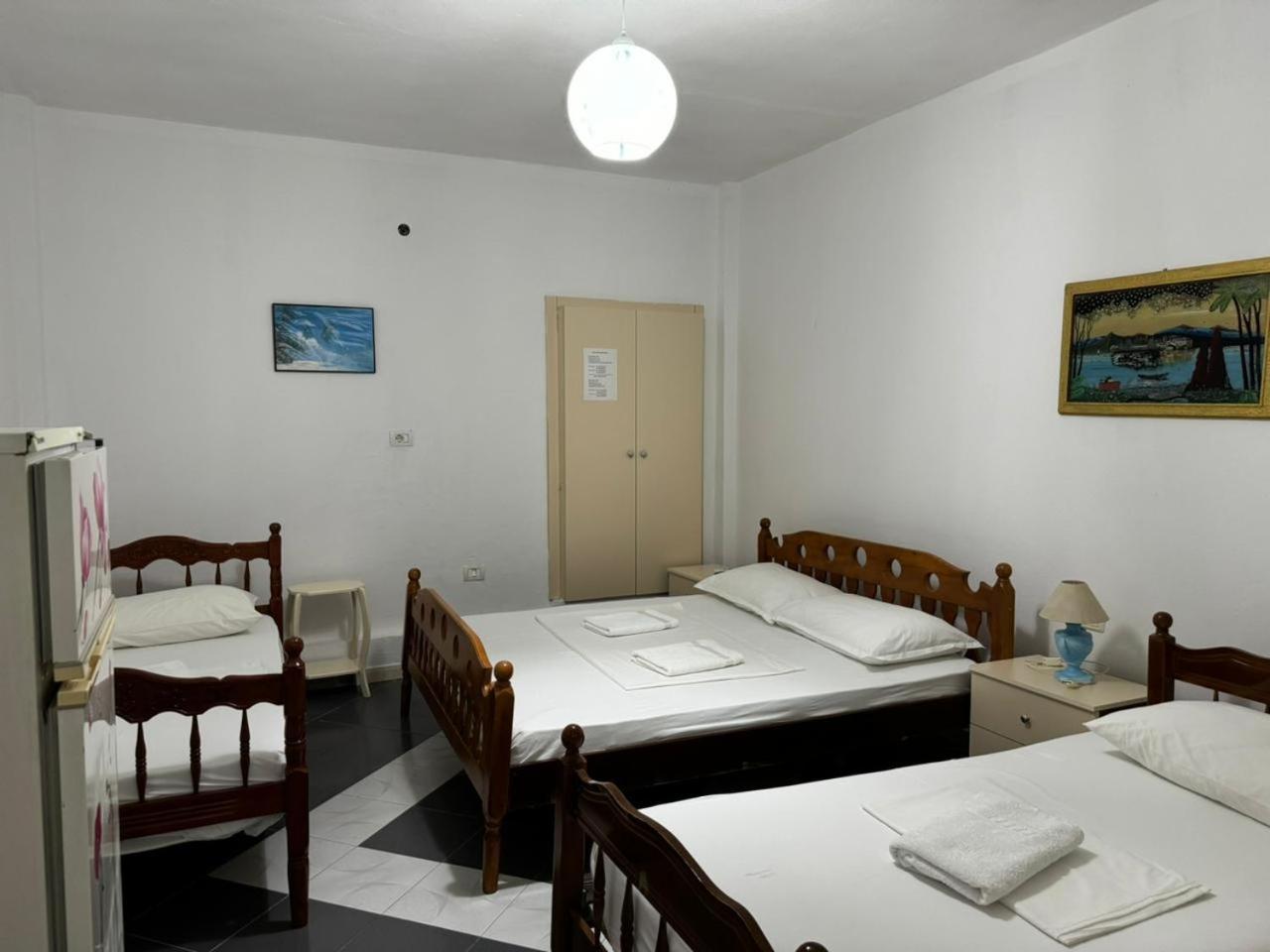 Guesthouse Novi Драч Екстериор снимка