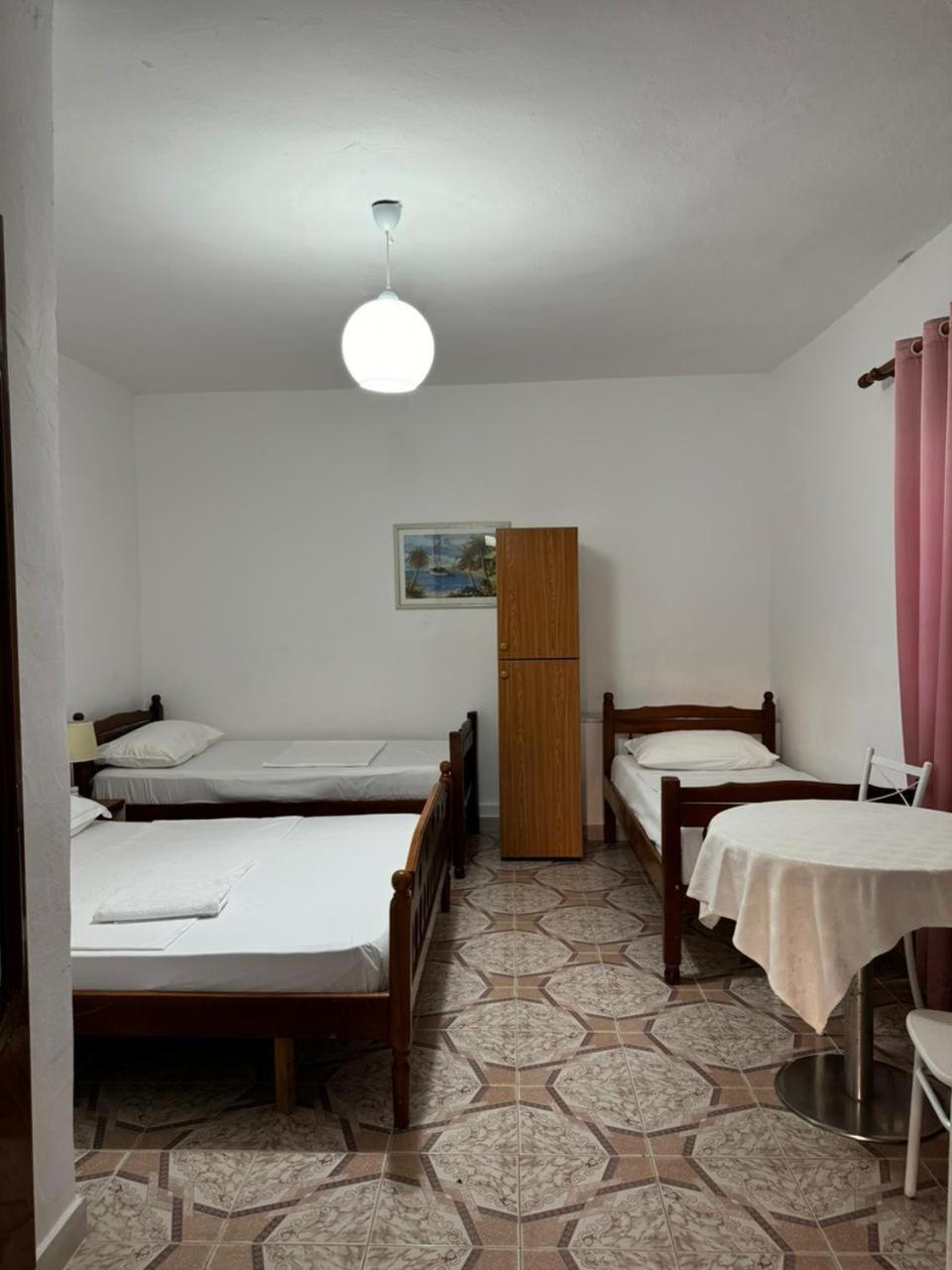 Guesthouse Novi Драч Стая снимка