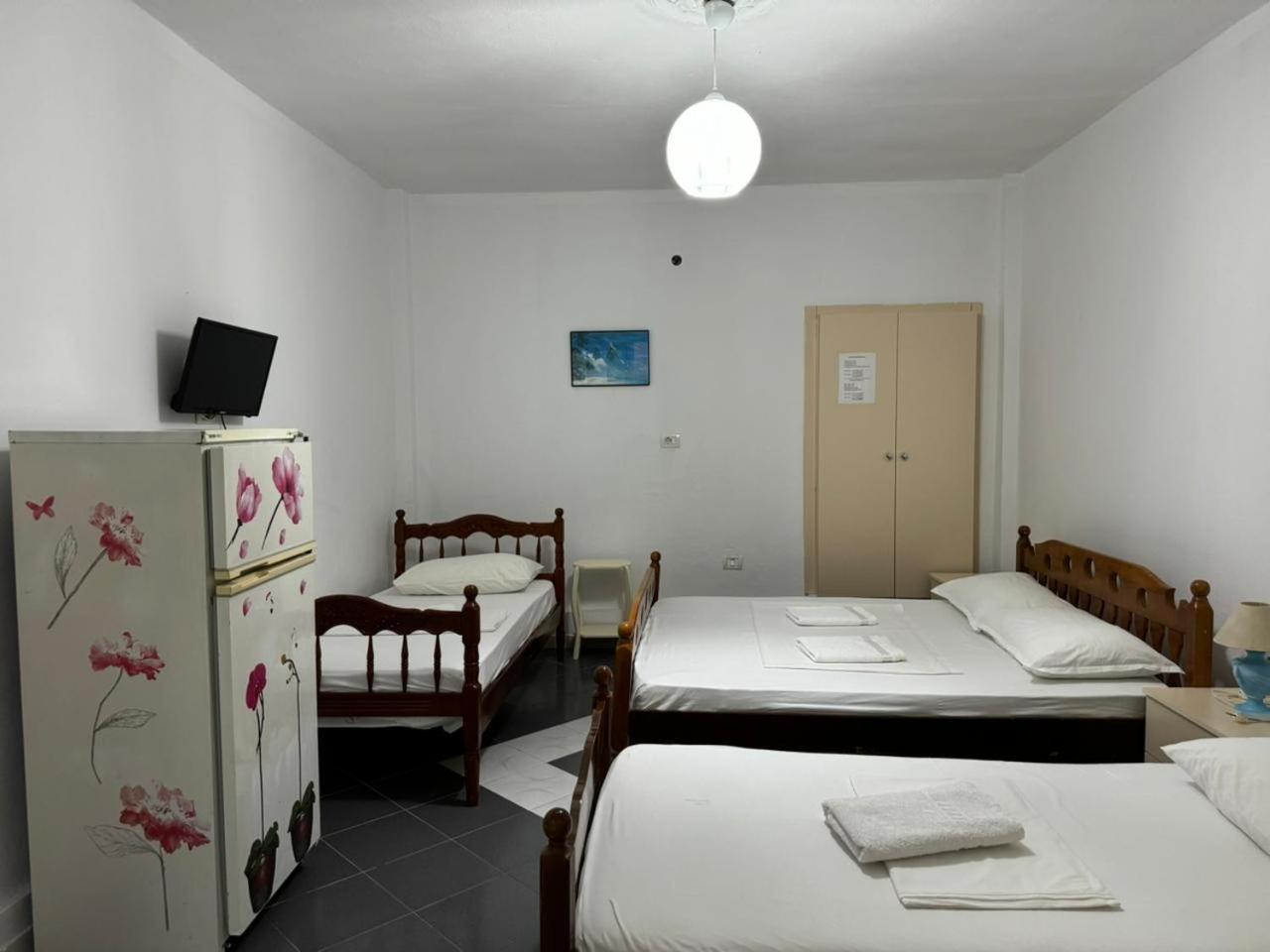 Guesthouse Novi Драч Екстериор снимка