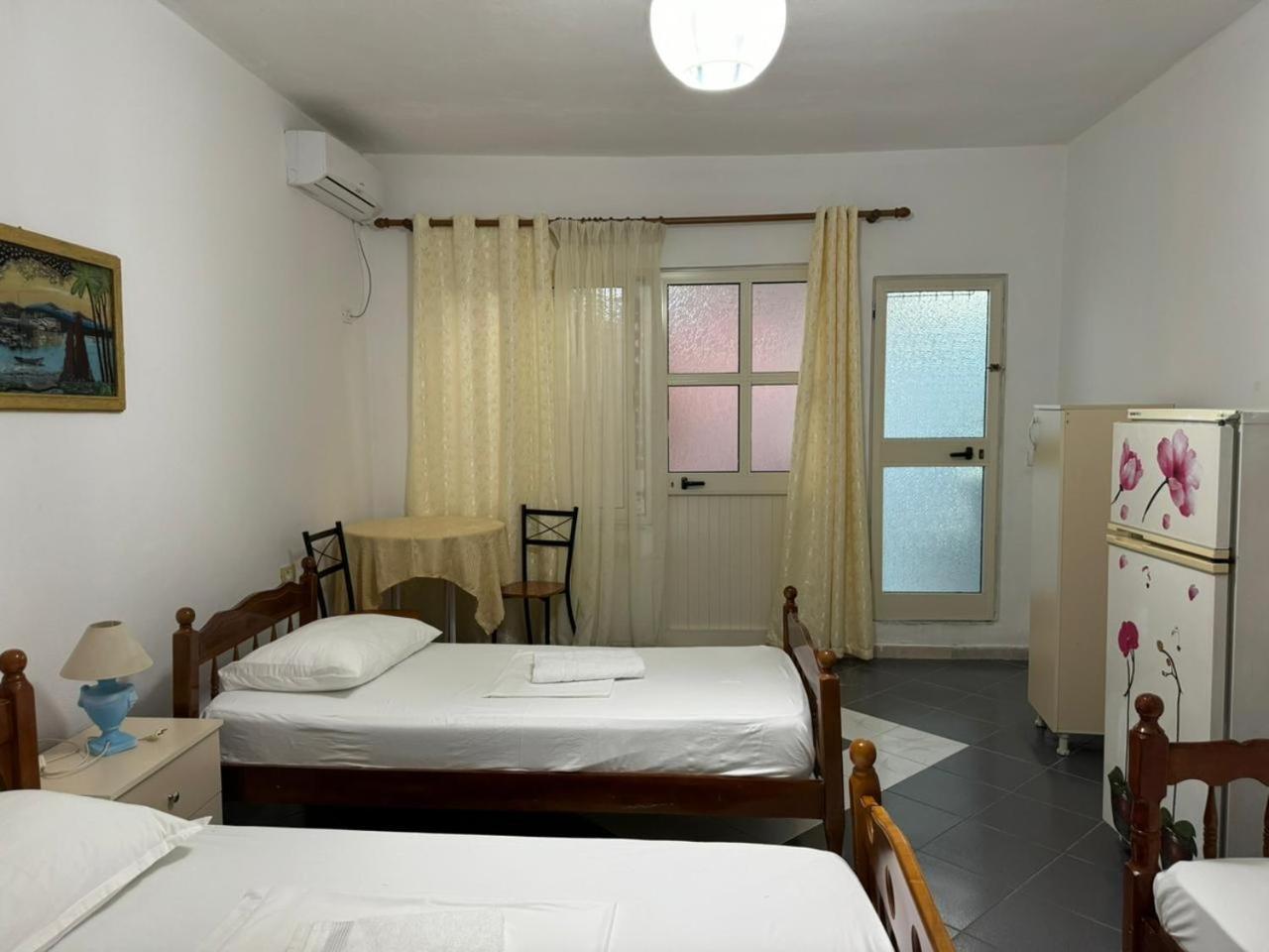 Guesthouse Novi Драч Екстериор снимка