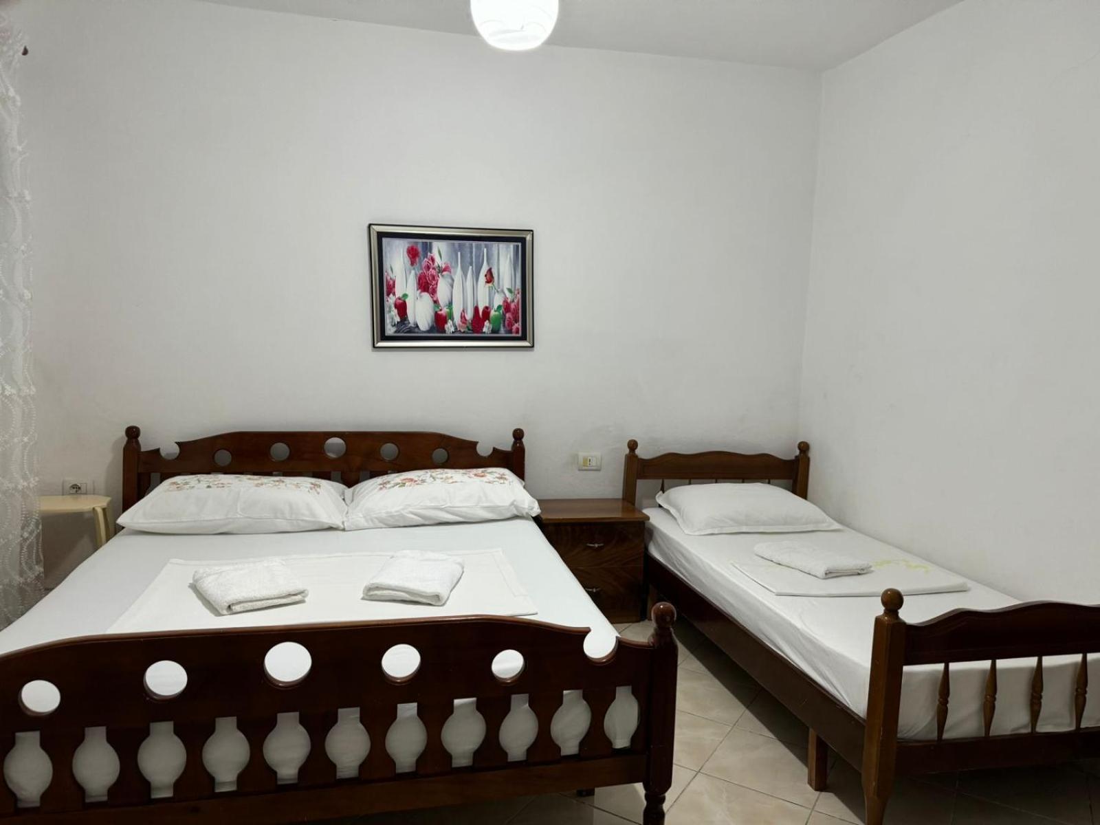 Guesthouse Novi Драч Екстериор снимка