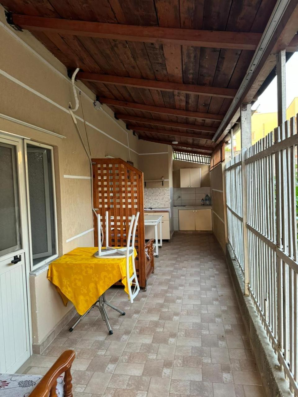 Guesthouse Novi Драч Стая снимка