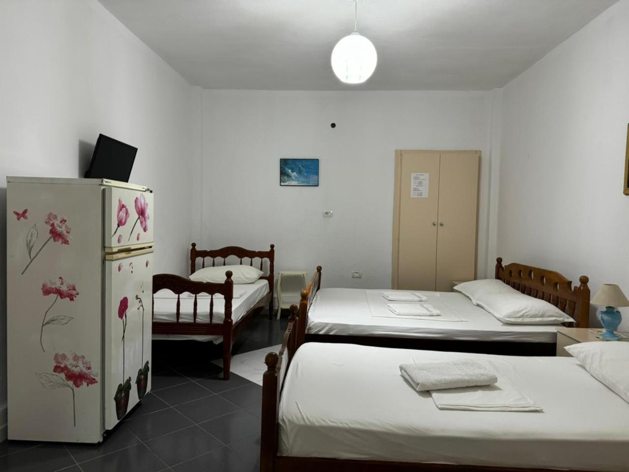 Guesthouse Novi Драч Екстериор снимка