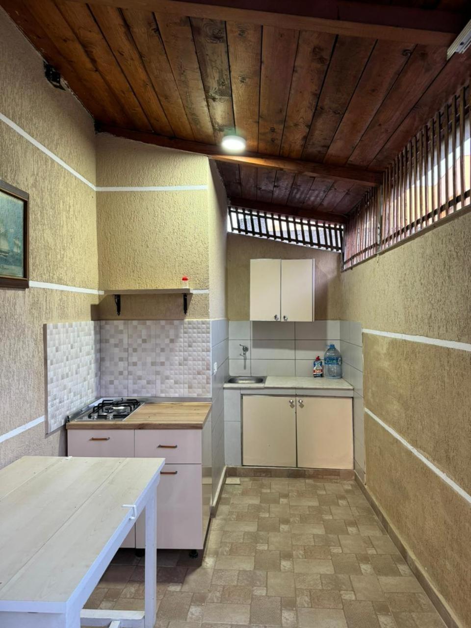 Guesthouse Novi Драч Екстериор снимка