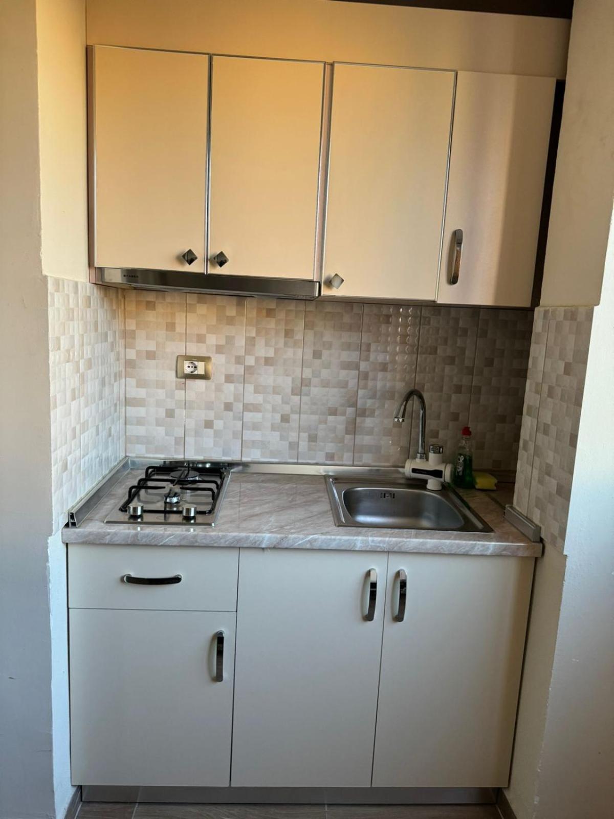 Guesthouse Novi Драч Екстериор снимка