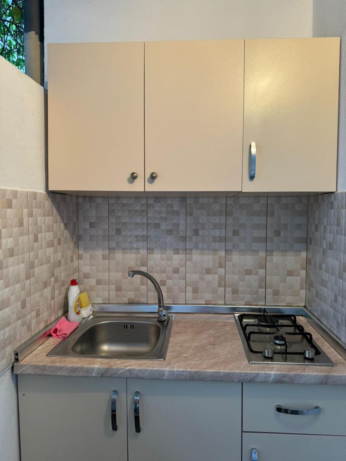 Guesthouse Novi Драч Екстериор снимка