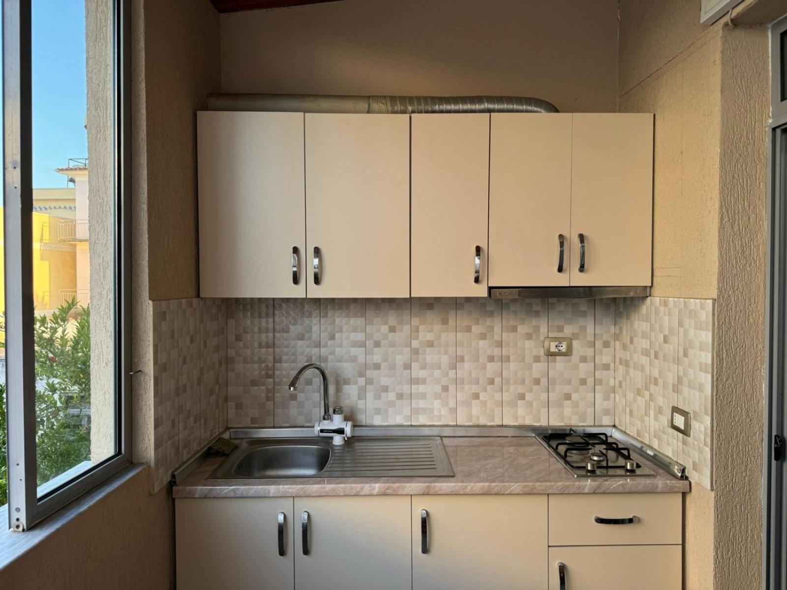 Guesthouse Novi Драч Екстериор снимка