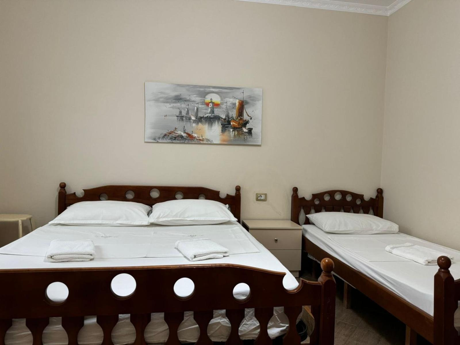 Guesthouse Novi Драч Екстериор снимка