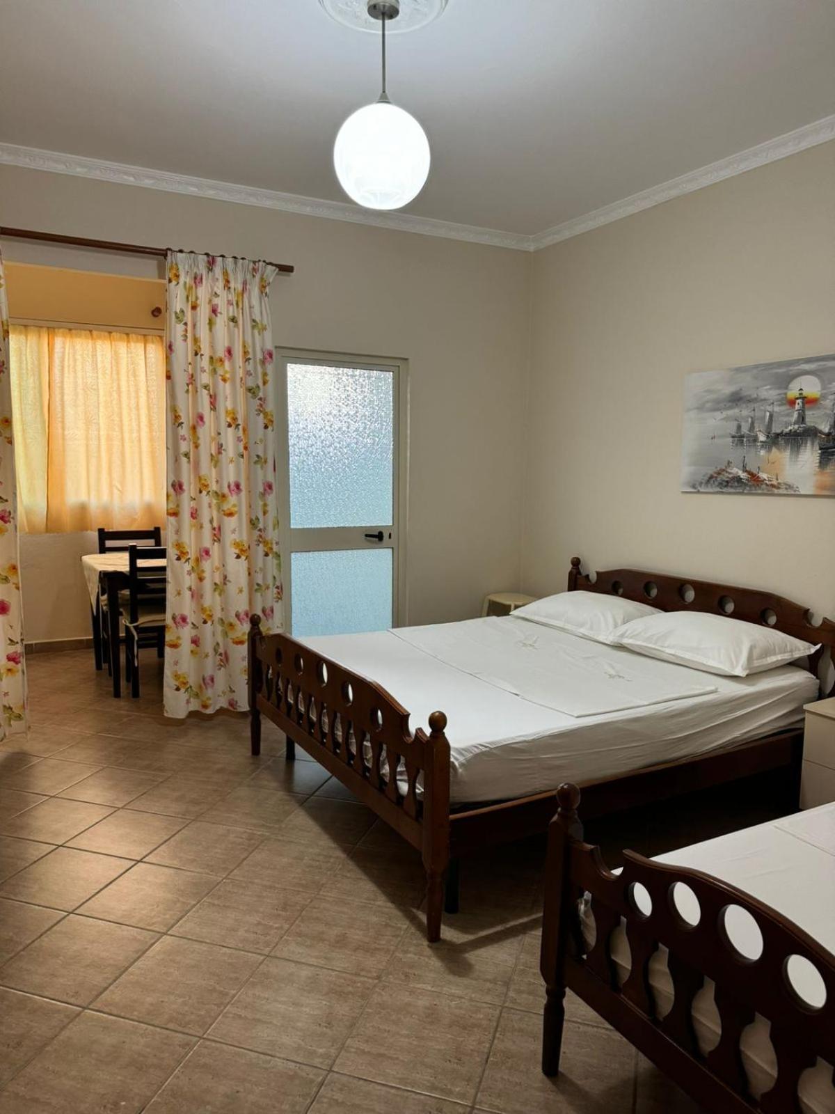 Guesthouse Novi Драч Екстериор снимка
