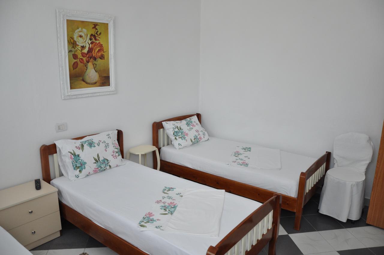 Guesthouse Novi Драч Екстериор снимка