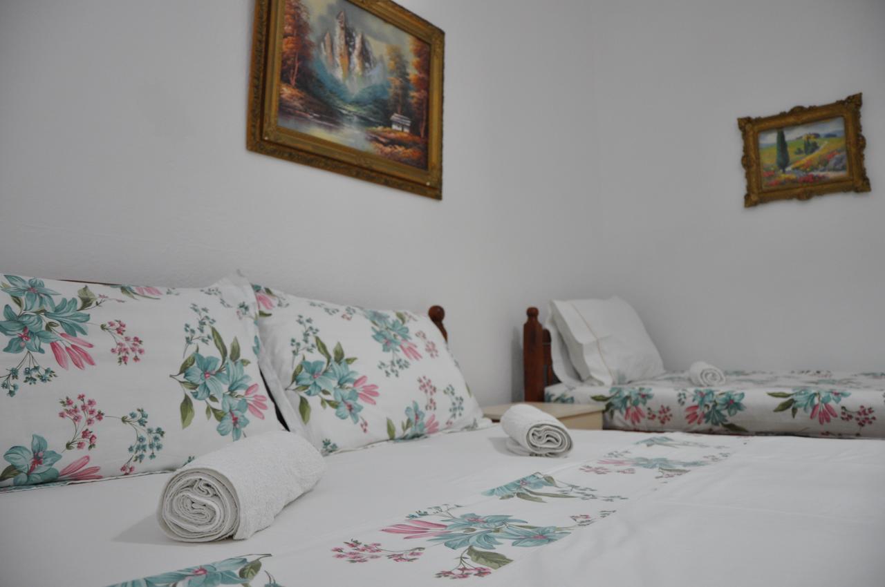 Guesthouse Novi Драч Екстериор снимка