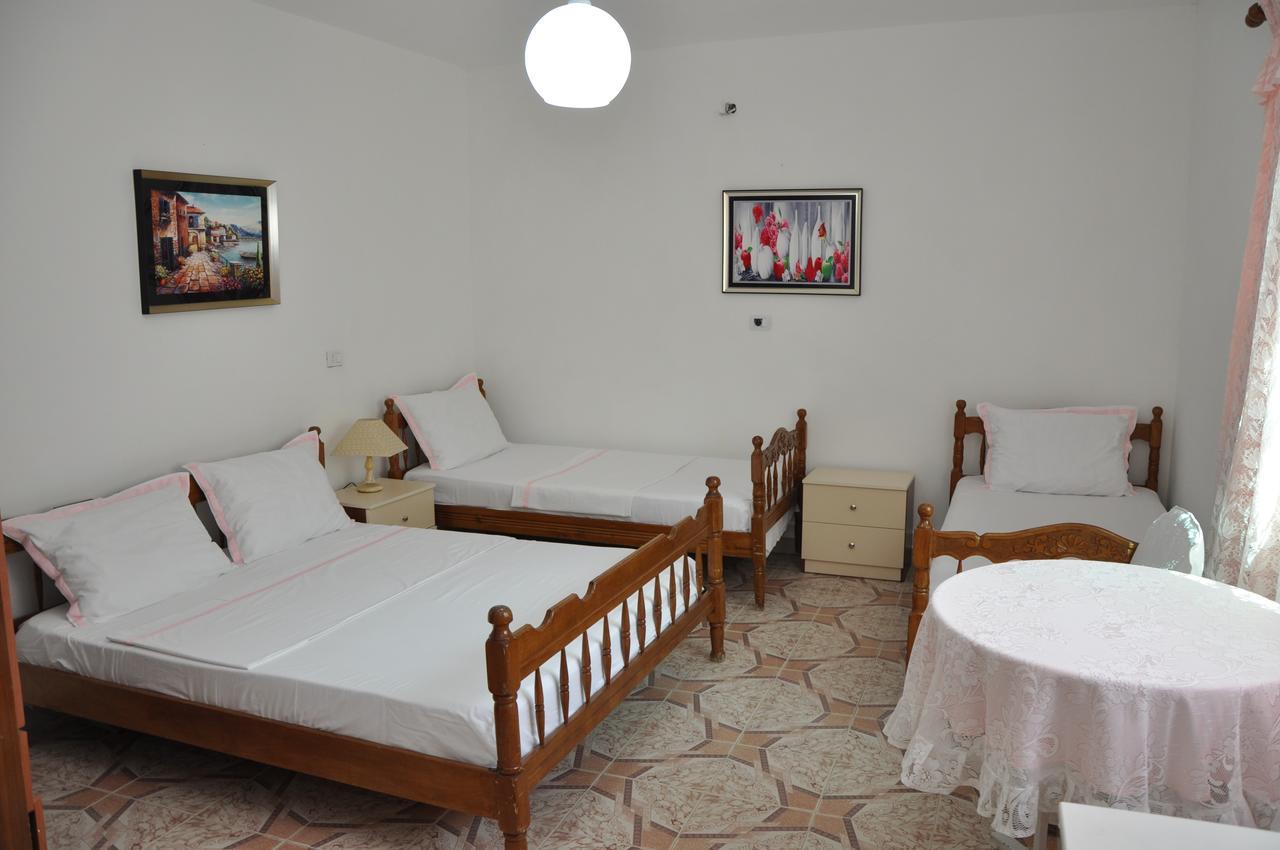 Guesthouse Novi Драч Екстериор снимка