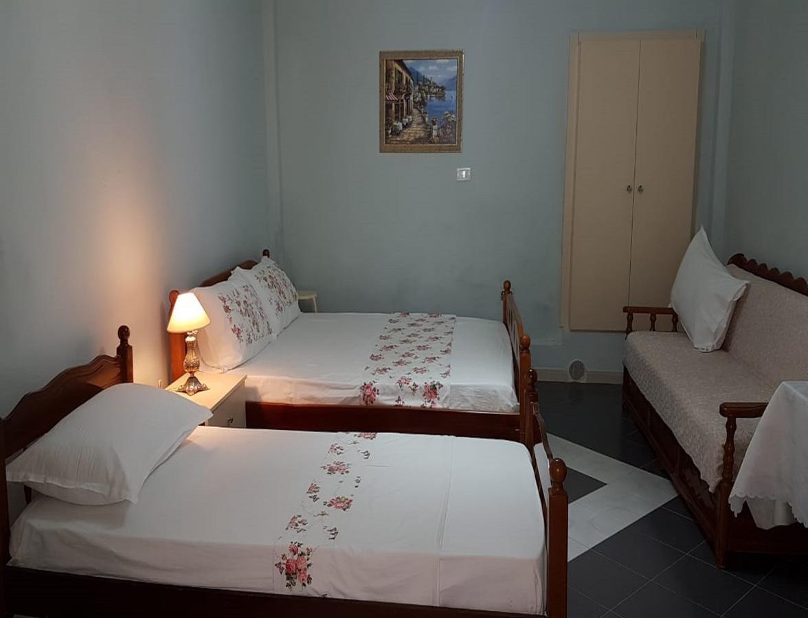 Guesthouse Novi Драч Екстериор снимка
