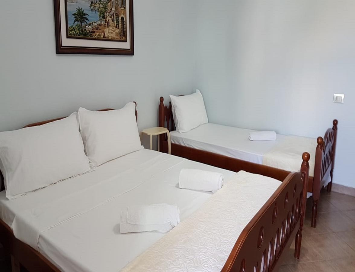 Guesthouse Novi Драч Екстериор снимка